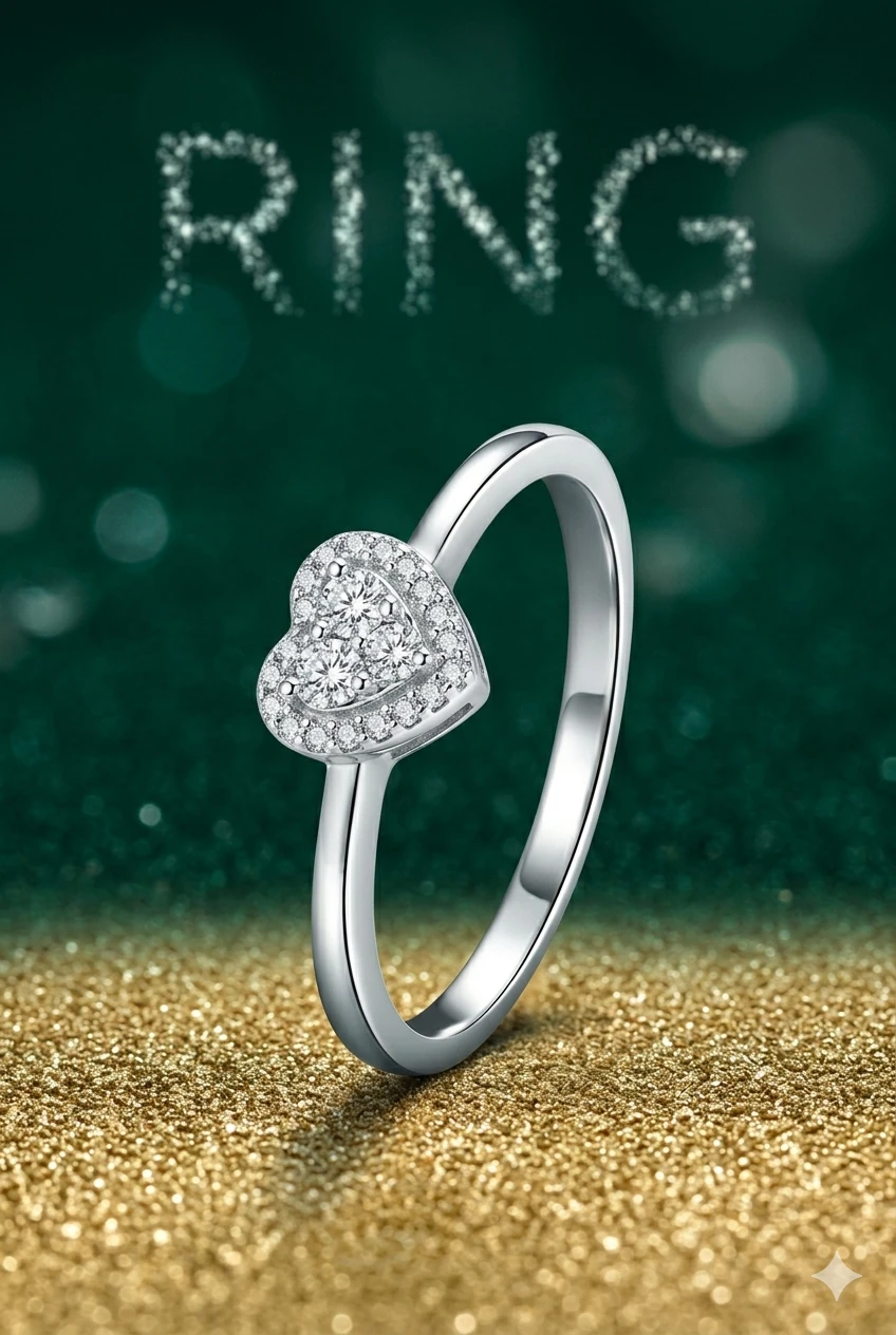 Love Ring