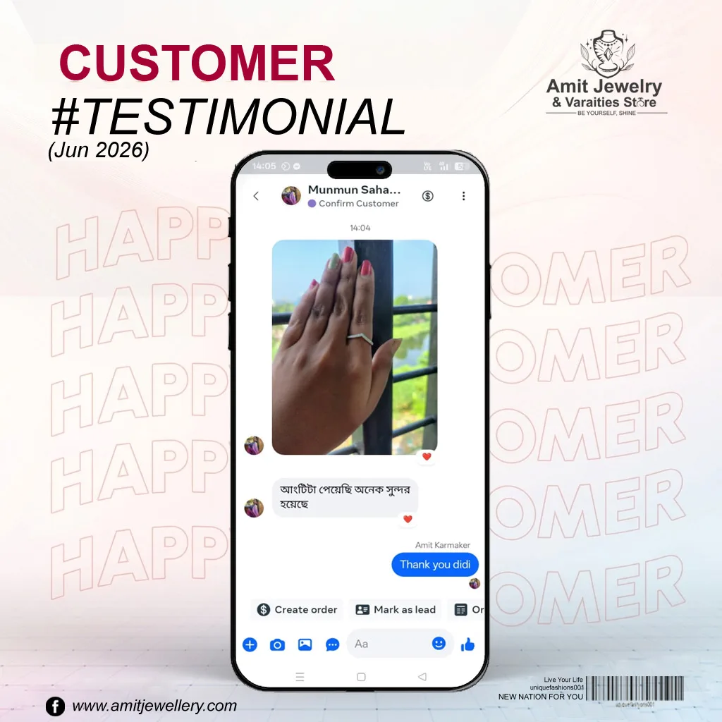 Customer review 1