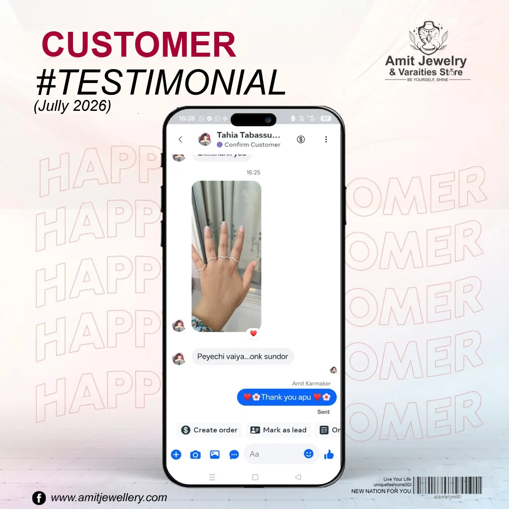 Customer review 2